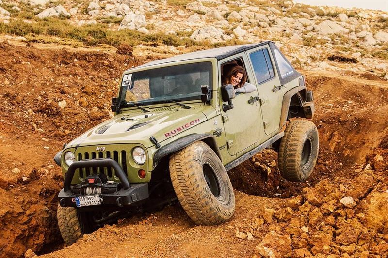  lebanon  mountains  jeep  offroad  wrangler  jeeplife  jeepwrangler ...