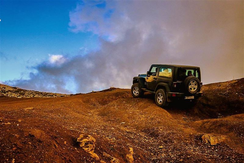  lebanon  mountains  jeep  offroad  wrangler  jeeplife  jeepwrangler ...