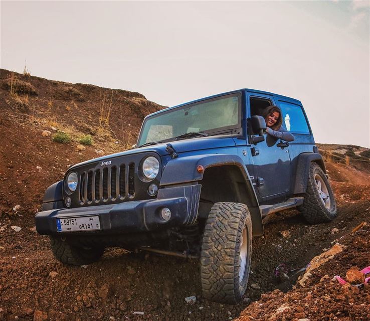  lebanon  mountains  jeep  offroad  wrangler  jeeplife  jeepwrangler ...