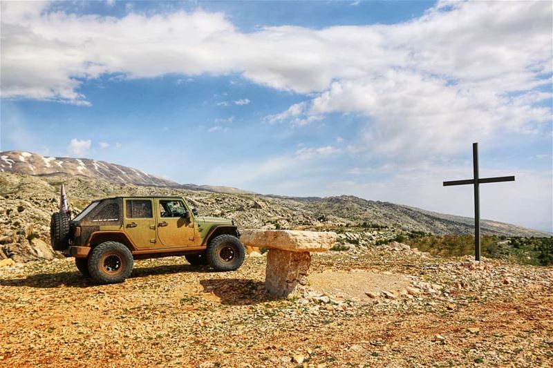  lebanon  mountains  jeep  offroad  wrangler  jeeplife  jeepwrangler ...