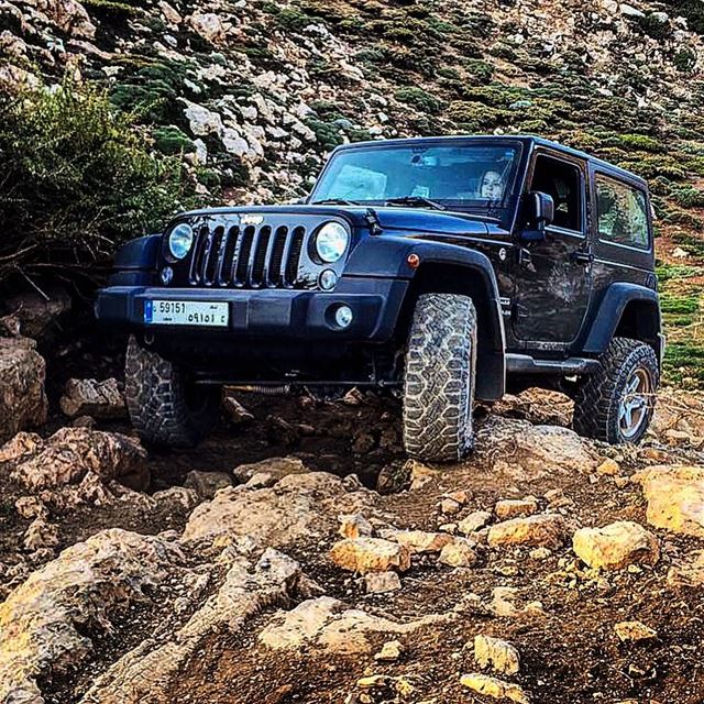  lebanon  mountains  jeep  offroad  wrangler  jeeplife  jeepwrangler ...