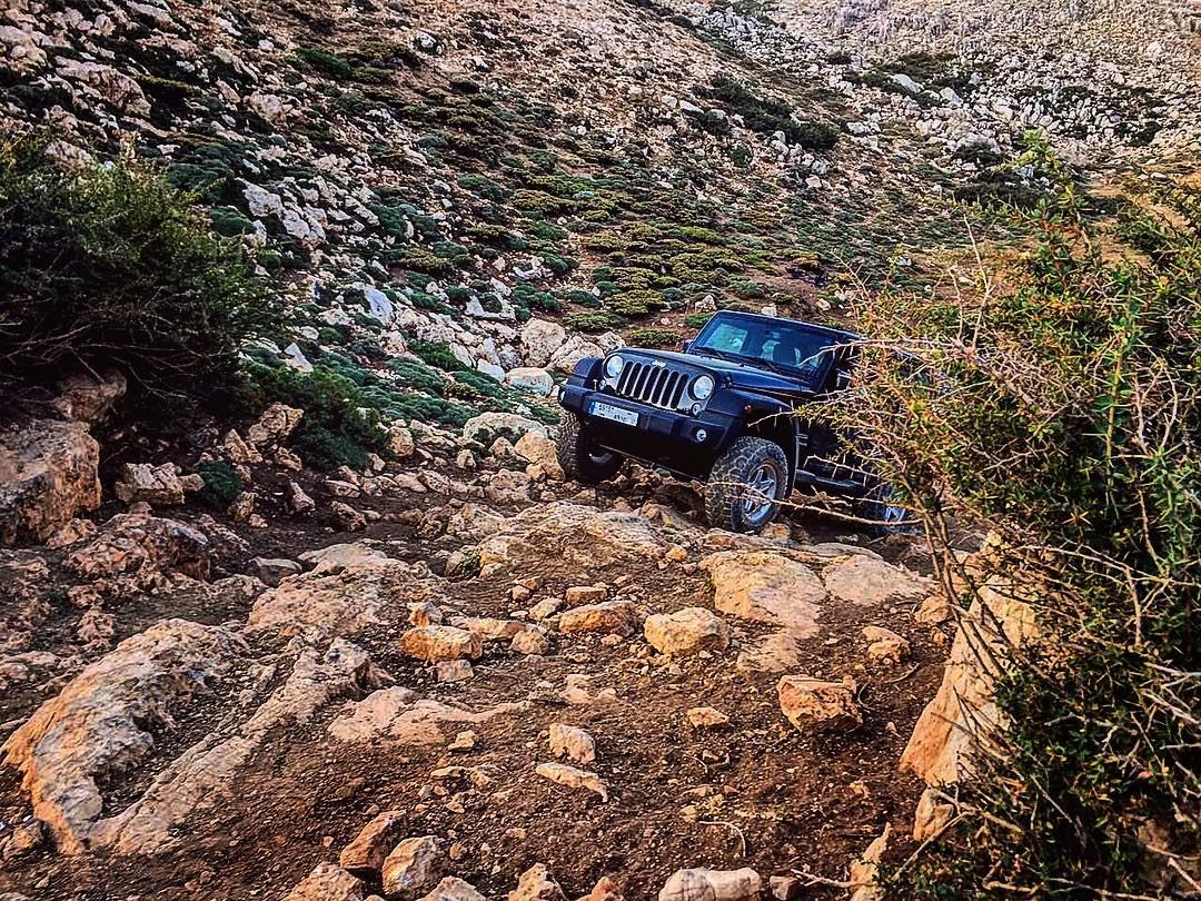  lebanon  mountains  jeep  offroad  wrangler  jeeplife  jeepwrangler ...