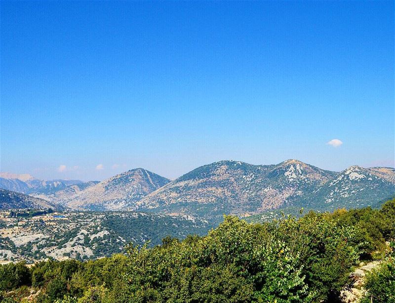 Lebanon mountains morningpost  photography  photoofday ...