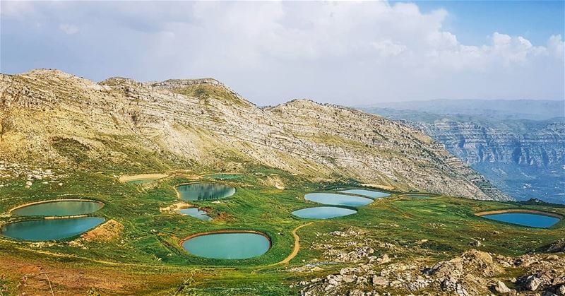  lebanon  mountains  theimaged  agameoftones  earthpix ...