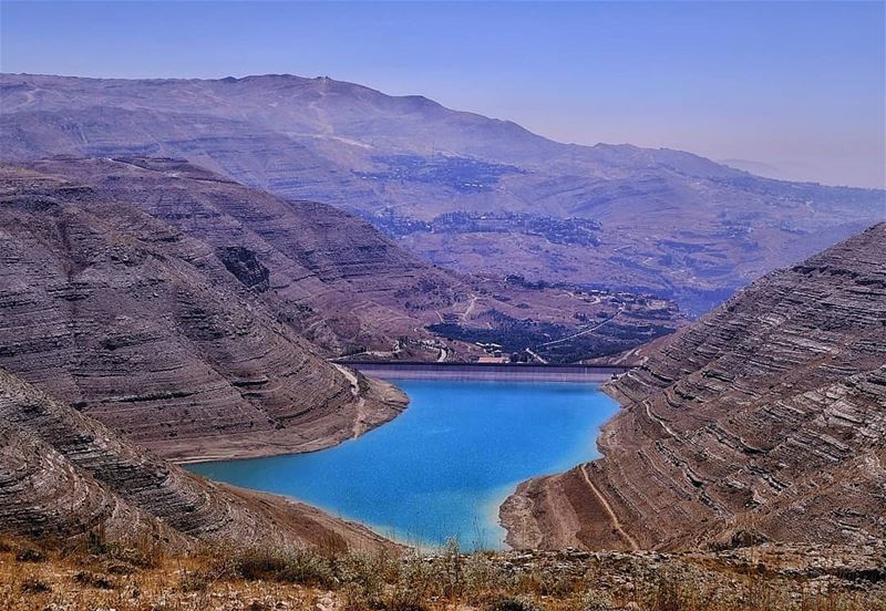  lebanon  mountains  water  extreme  nature  wild  heart  hiking ...