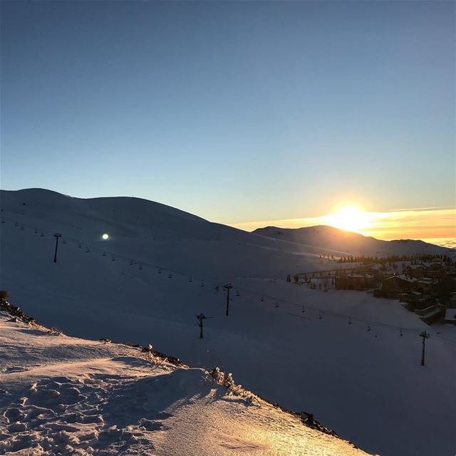  lebanon mountlebanon livelovelebanon livelovefaraya faraya kfardebian... (Mzaar Kfardebian)