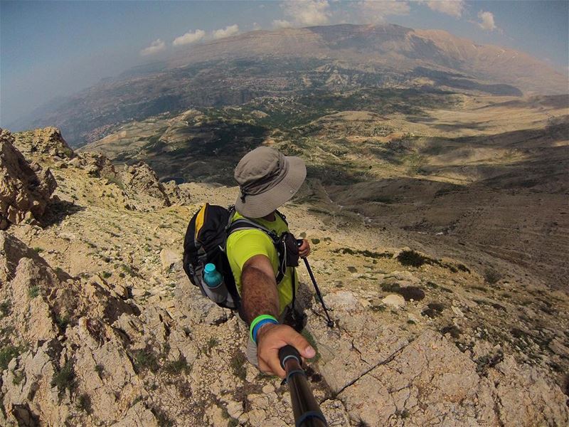  lebanon  nature  landscape  forest  trekking  outdoors  photography ...