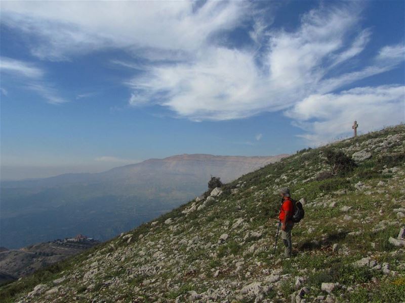  lebanon  nature  landscape  forest  trekking  outdoors  photography ...