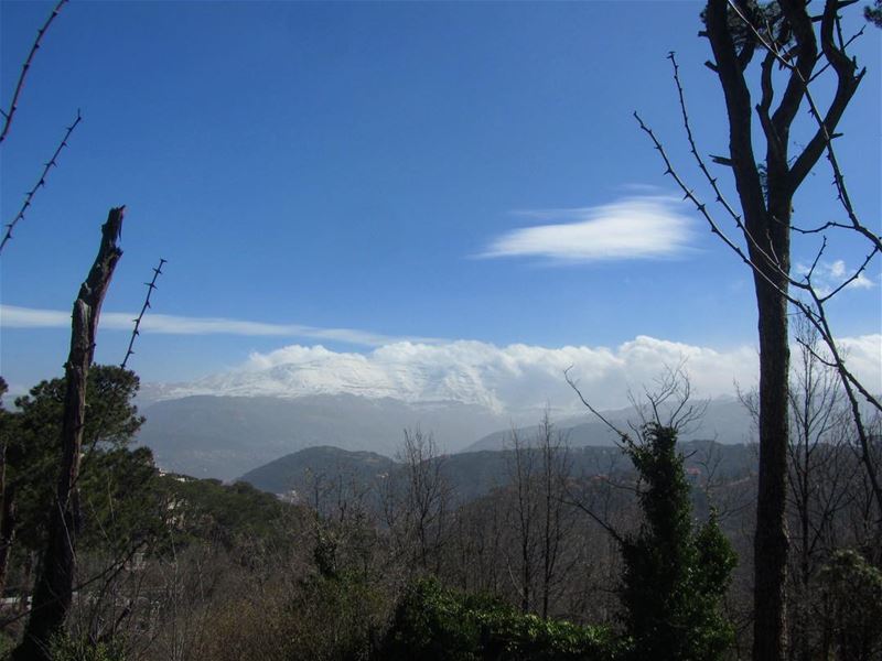  lebanon  nature  landscape  mountain  trekking  hiking  outdoors  hike ...