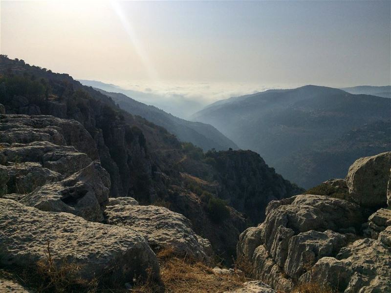  lebanon  nature  landscape  outdoors  hiking  trekking  mountain ...