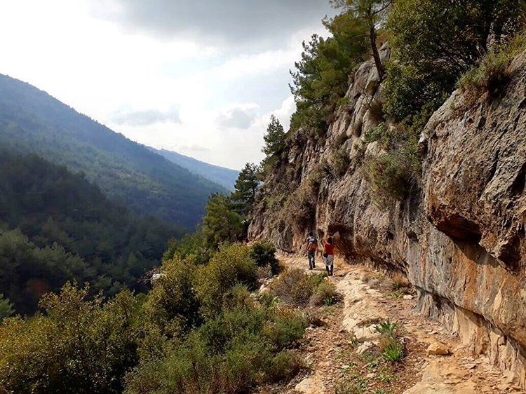  lebanon  nature  landscape  outdoors  hiking  trekking  mountain ...