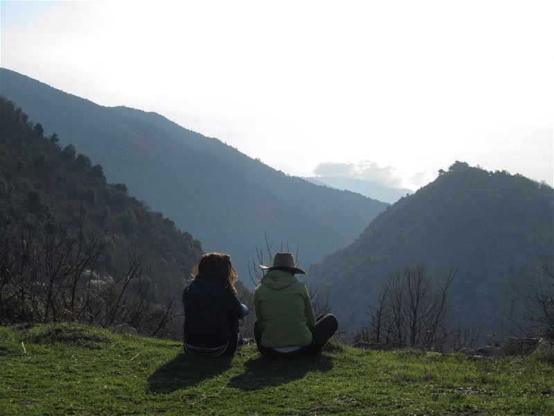  lebanon  nature  mountain  trekking  landscape  hiking  outdoors  hike ...