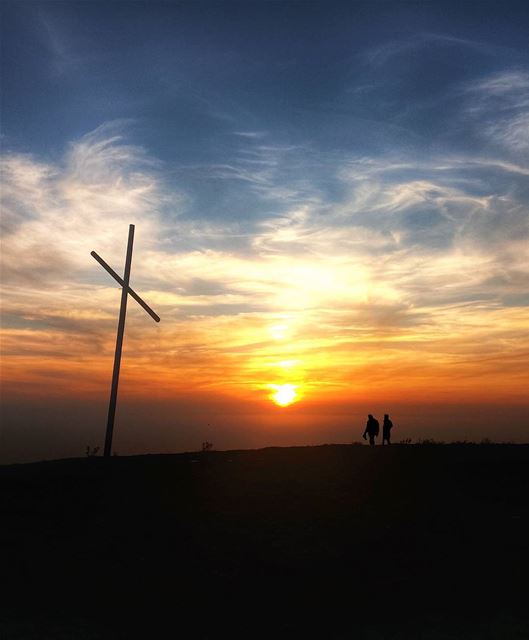 ❤ lebanon  nature  naturelovers  natural  landscape  follow4follow ... (El Kfour, Mont-Liban, Lebanon)
