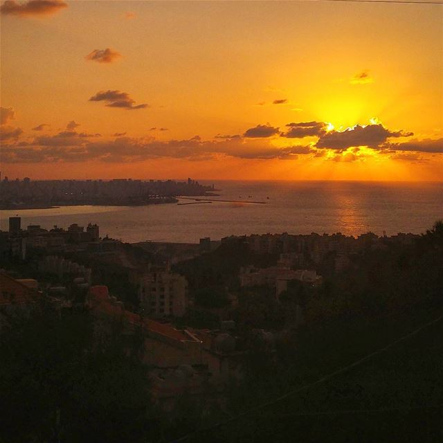 😍 lebanon  nature  naturelovers  natureporn  landscape  follow4follow ... (El Mtaïleb, Mont-Liban, Lebanon)