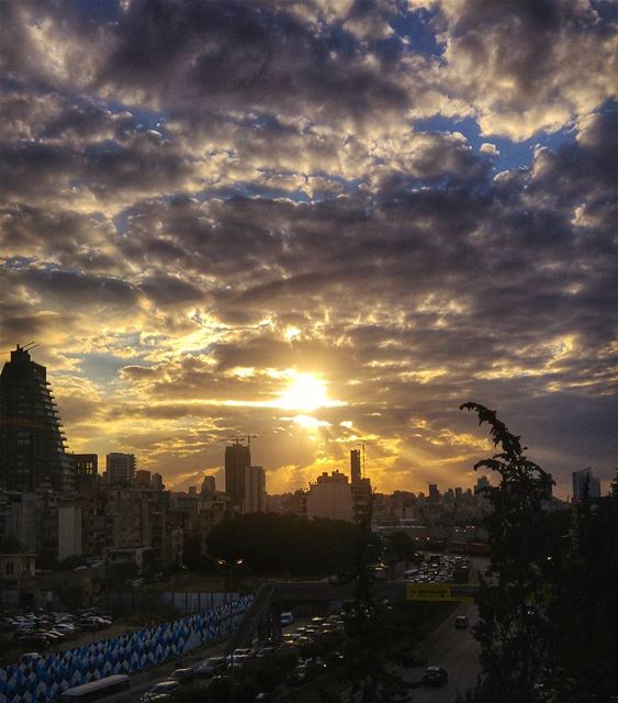 😍 lebanon  nature  naturelovers  natureporn  landscape  follow4follow ... (Beirut, Lebanon)