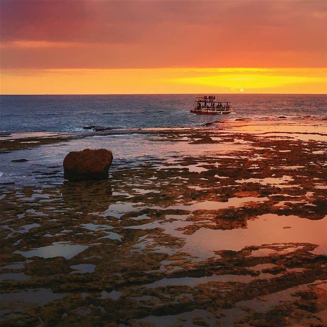 😍 lebanon  nature  naturelovers  natureporn  landscape  follow4follow ... (Byblos, Lebanon)