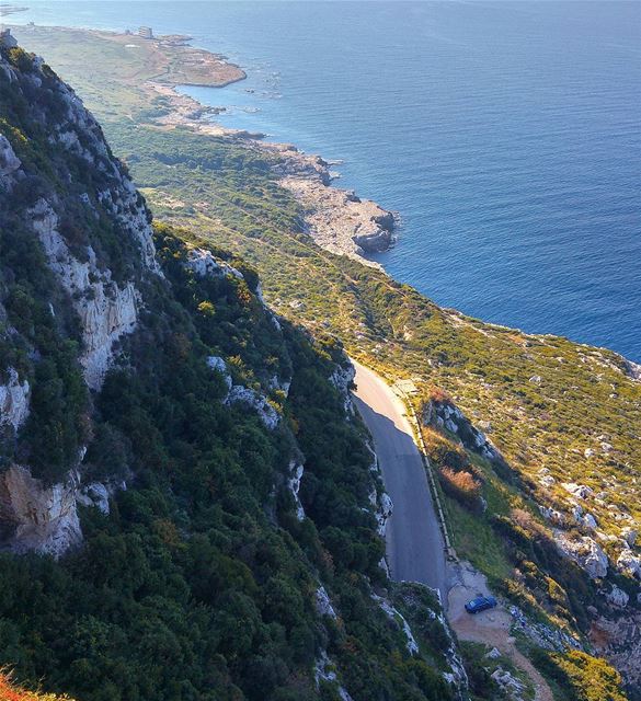 😍 lebanon  nature  naturelovers  natureporn  landscape  follow4follow ... (Hamâte, Liban-Nord, Lebanon)
