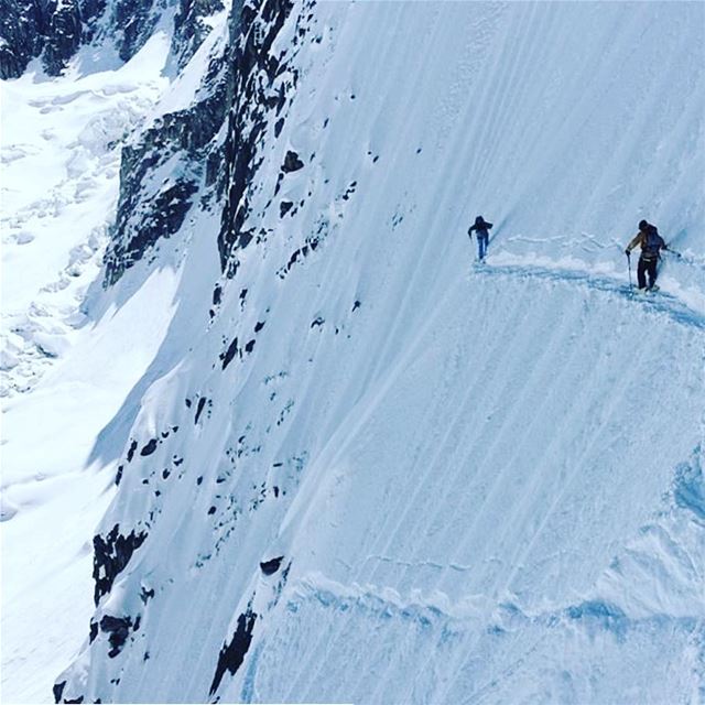  lebanon  nature snow climbing snowclimbing  mountain  mountains  top ...