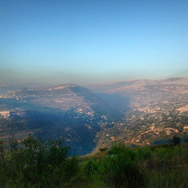  lebanon  nature  sunset  beitaldein shouf nice...