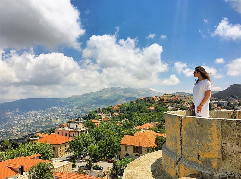  lebanon  nature  throwback  instagood  wanderlust  travelgram ... (Sawfar, Mont-Liban, Lebanon)