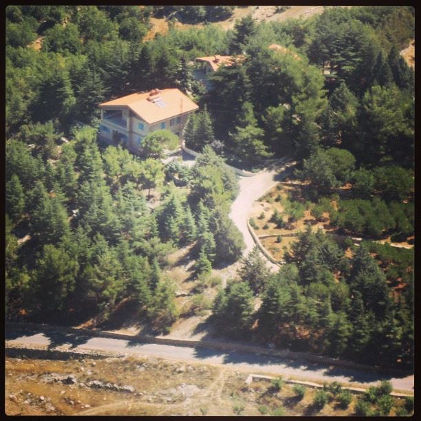 lebanon  nature