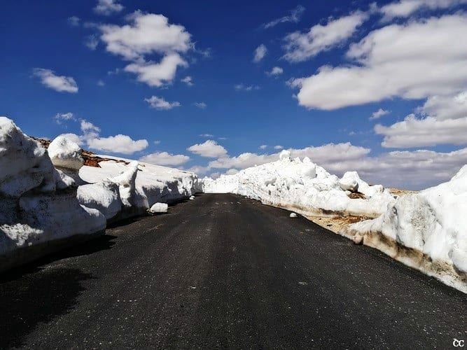  lebanon  north  aynata   road  roadtrip  insta_lebanon  beautifullebanon ...