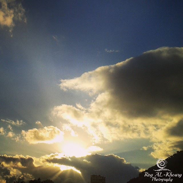  lebanon  north_lebanon  ehden  sourawshamsieh @sourawshamsieh  sky ...