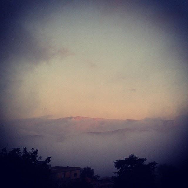  lebanon  north_lebanon  lebanese_sky  sky  nature   ehden ...