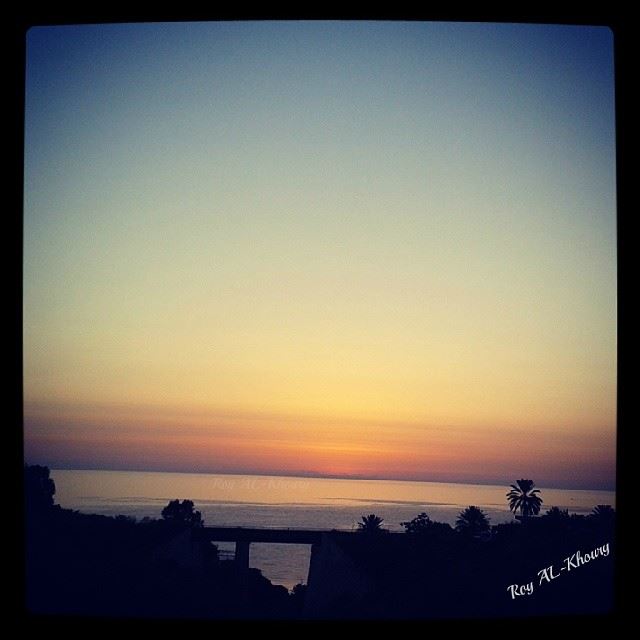  Lebanon  north_lebanon  lebanese_sky  sky  sun  sunset  May_2014 ...