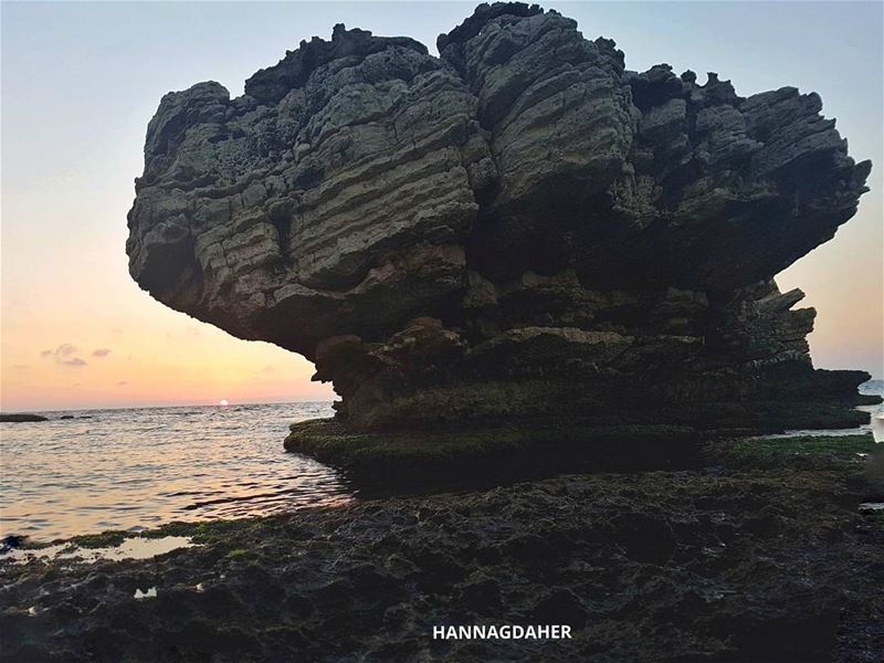  lebanon  northlebanon  batroun  kfarabida  sea ... (Kfarabida Batroun)