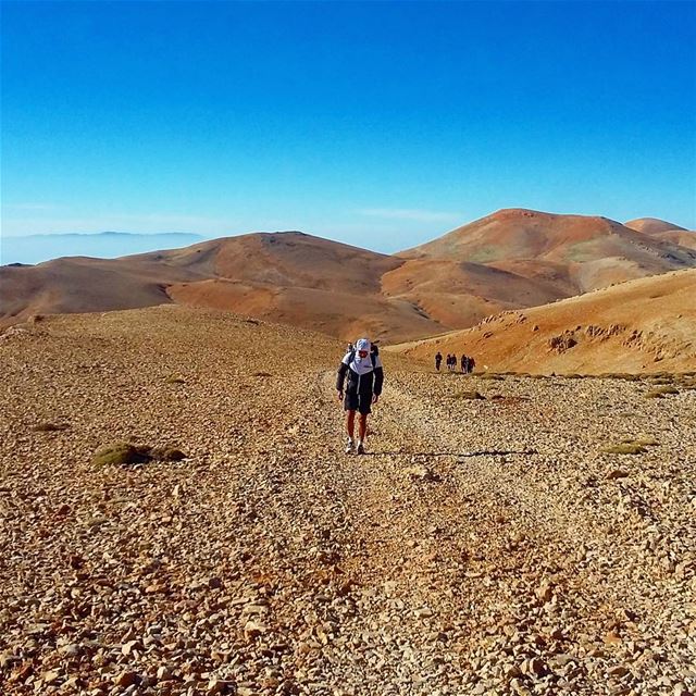  lebanon  northlebanon  kornetelsawda  elarez  bsharre  hikinglife  hiking... (Kornet El Sawda)