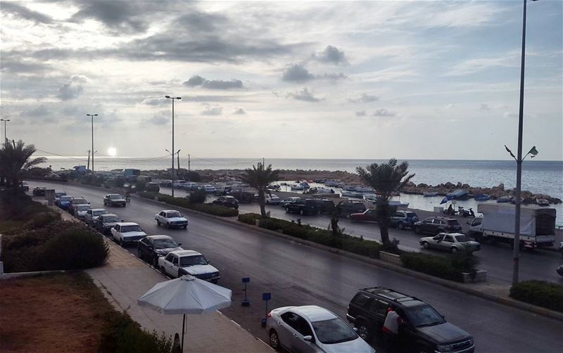  Lebanon  Northlebanon ... (طرابلس المينا)
