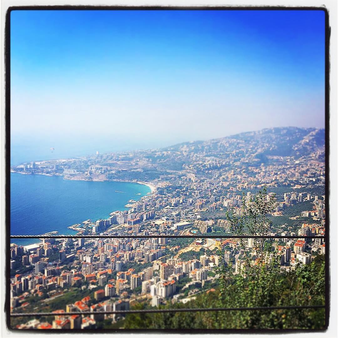 Lebanon 🇱🇧 Photo Taken By @rc2.0d Thanks ❤️  onlyfiliban  beautiful ... (جونية - Jounieh)