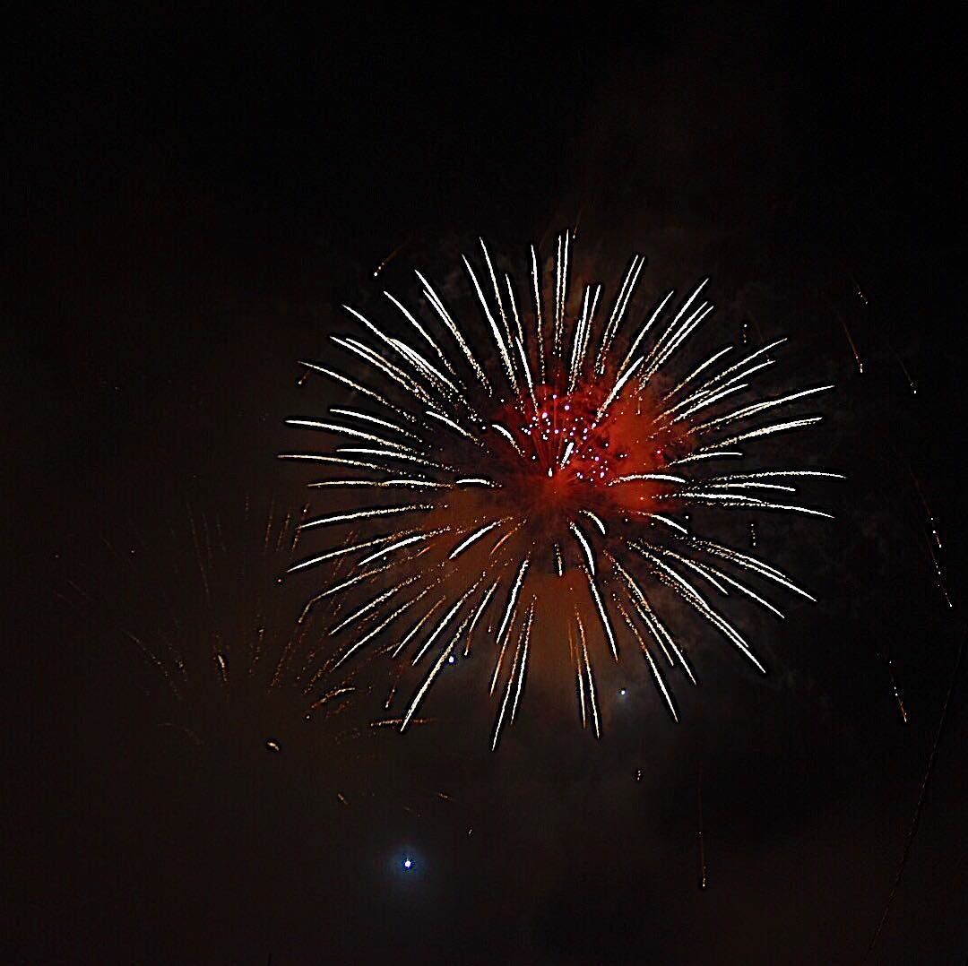  lebanon  qartaba  kartabafestival  fireworks ... (Qartaba)
