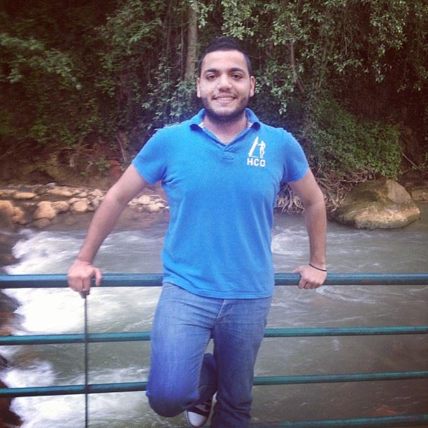  lebanon river rishmaya :)