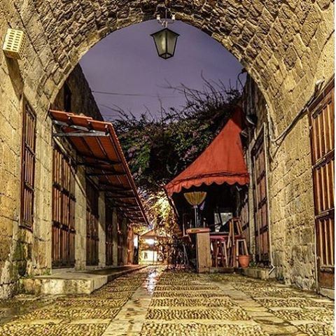 Lebanon's best romantic destination