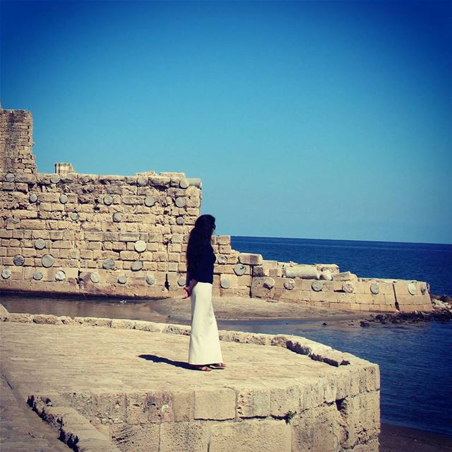  lebanon saida sidon middleeast sea breath travel photography russia...
