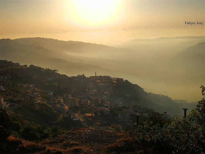 🔸LEBANON 🌄🌇 SAWFAR 🔸________________________________________... (Sawfar, Mont-Liban, Lebanon)