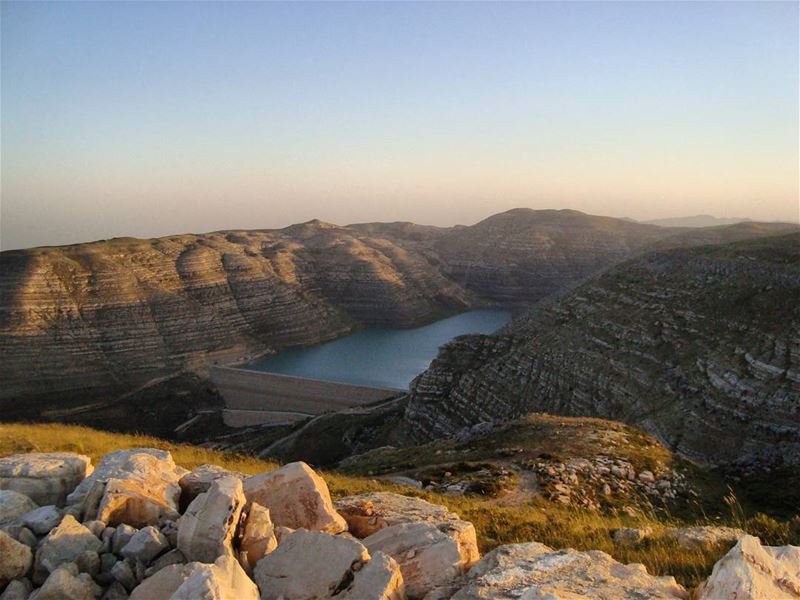 🌲🌎🌞 lebanon  shabrouh  faraya  kfardebian  sunrise  morning  roadtrips... (Faraya - Sad Shabrou7)