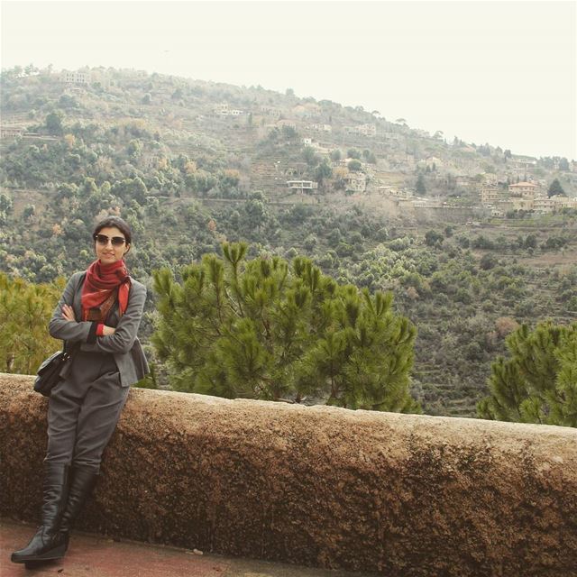  lebanon shouf шуф ливанМне тут так понравилось. В домах есть эстетика. Д (Gharifeh Al Shouf)