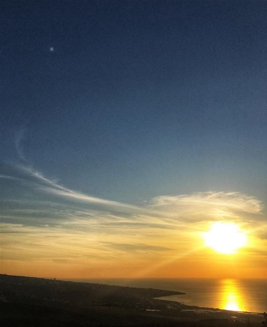  lebanon  sky  eye  sun  sunset  nature  instagood  instagram  instadaily ...