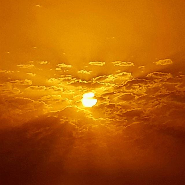  lebanon  sky  sunset  clouds ...