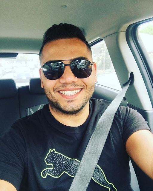 lebanon  smile  puma 😉