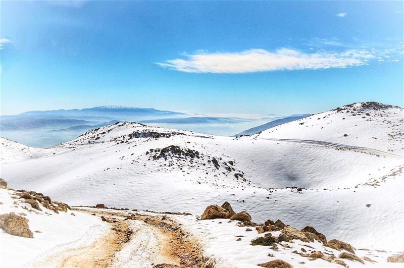  lebanon  snow  theimaged  agameoftones  earthpix  beautifuldestinations ...