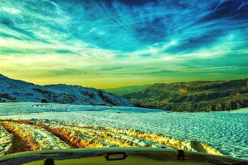  lebanon  snow  theimaged  agameoftones  earthpix  beautifuldestinations ...