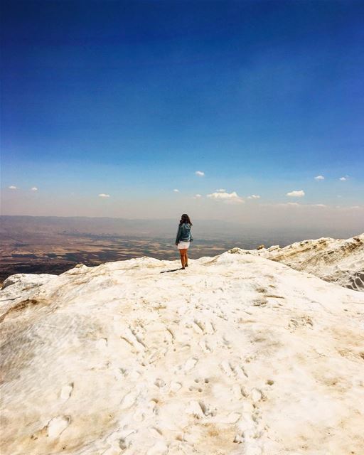  lebanon  snow  throwback  instagood  wanderlust  travelgram  welltraveled... (3youn Orghosh)
