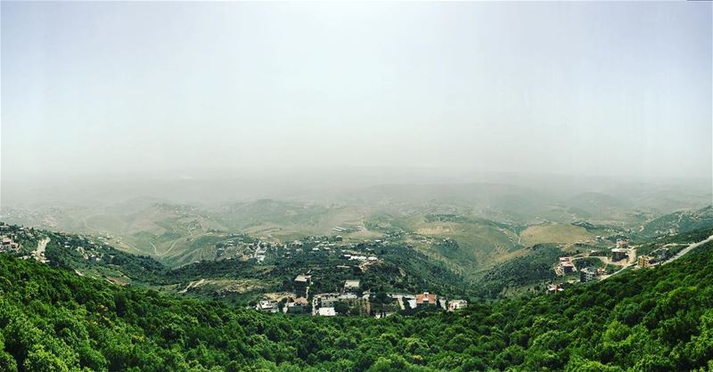  lebanon  south  landscape   lebanon_hdr  ig  nature  iphonography  ... (Nabatîyé)