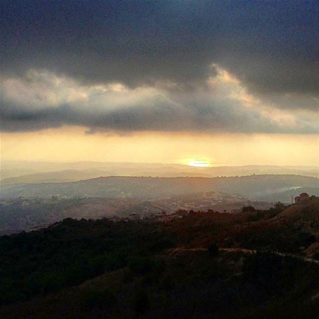  lebanon  southlebanon  aljanub  jarjouh   landscape  landscape_lovers ... (Jarjou`, Al Janub, Lebanon)