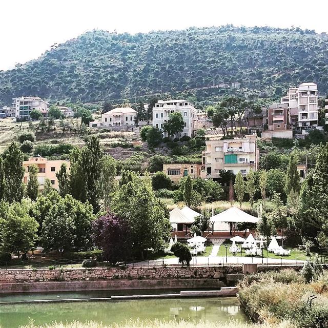  lebanon  southlebanon  aljanub  jezzine  jezzinelove  nature ... (Jezzîne, Al Janub, Lebanon)