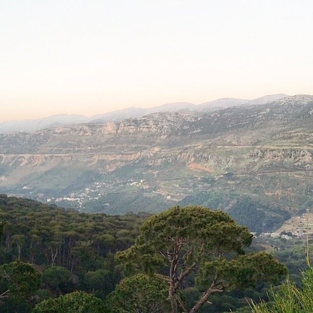  lebanon  southlebanon  jezzine  aljanub  hiking  hikingadventures ... (Bkesine, Al Janub, Lebanon)
